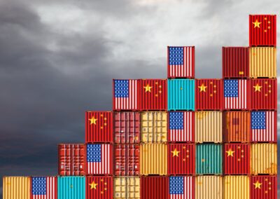 Frosty China-US Relations Bring Supply Chain Compliance Challenges